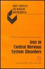 Iron in Central Nervous System Disorders