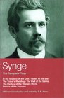 J M Synge The Complete Plays