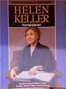 Helen Keller Humanitarian