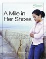 A Mile In Her Shoes Sisters Lessons From The Lives Of Old Testament Women