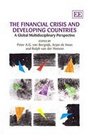 The Financial Crisis and Developing Countries A Global Multidisciplinary Perspective