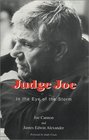 Judge Joe  In the Eye of the Storm