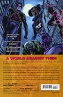 Teen Titans Vol 3 The Sum of Its Parts