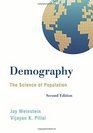 Demography The Science of Population