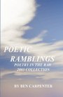 Poetic Rambling