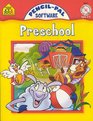 PencilPal Preschool