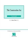 The Construction Act