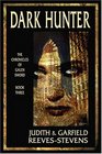 Dark Hunter: The Chronicles of Galen Sword Book 3