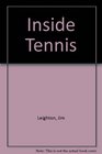 Inside Tennis