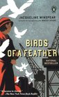 Birds of a Feather (Maisie Dobbs, Bk 2)