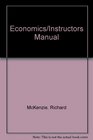 Economics/Instructors Manual