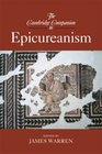 The Cambridge Companion to Epicureanism (Cambridge Companions to Philosophy)