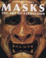 Masks The Art of Expression