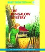 Nancy Drew #3: The Bungalow Mystery