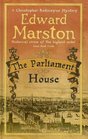 The Parliament House (Christopher Redmayne, Bk 5) (Large Print)