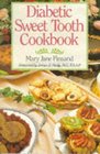 Diabetic Sweet Tooth Cookbook