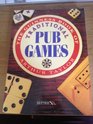 The Guinness Book of Traditional Pub Games