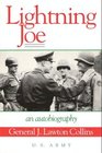 Lightning Joe An Autobiography