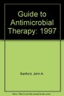 The Sanford Guide to Antimicrobial Therapy 1997