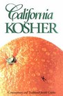 California Kosher Contemporary and Traditional Jewish Cuisine