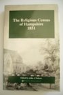 The Religious Census of Hampshire 1851