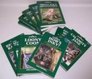 Living Forest Series Set Volumes 112