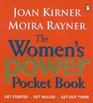 The Women's Power Pocket Book
