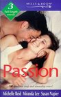 Passion (By Request)