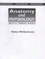 Anatomy and Physiology Beauty Therapy Basics