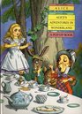Alice's Adventures in Wonderland: A Pop-Up Book