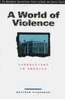 World of Violence Corrections in America