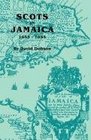 Scots in Jamaica 16551855