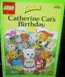 Catherine Cat's Birthday