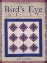 Bird's Eye Quilt