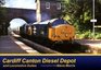 Cardiff Canton Diesel Depot and Locomotive Duties