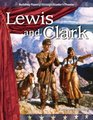 Lewis and Clark Expanding and Preserving the Union