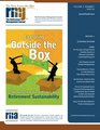 The Retirement Management Journal Vol 4 No 1 Special Double Issue