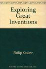 Exploring Great Inventions