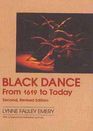 Black Dance