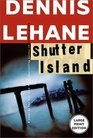Shutter Island (Large Print)