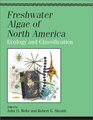 Freshwater Algae of North America Ecology and Classification