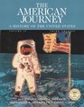 The American Journey Vol 2 Third Edition