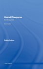Global Diasporas An Introduction