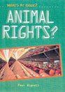 Animal Rights