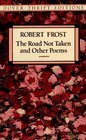 The Road Not Taken and Other Poems