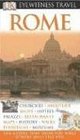 Rome (Eyewitness Travel Guides)