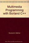 Borland C Multimedia Programming