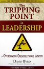 The Tripping Point in Leadership Overcoming Organizational Apathy