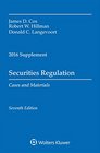 Securities Regulation Cases and Materials 2016 Supplement