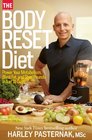 The Body Reset Diet Power Your Metabolism Blast Fat and Shed Pounds in Just 15 Days